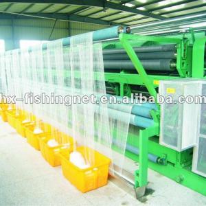 ZRD-N fishing net making machine