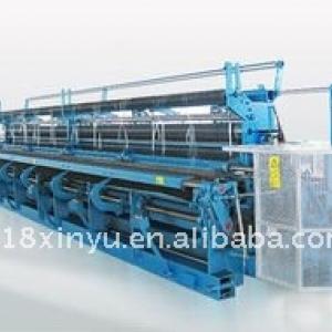 ZRD series double knot fishing net machine