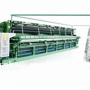 ZRD11-520N fishing net machine