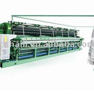 ZRD8-810N Fishing Net Machine