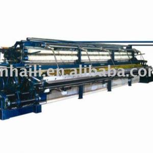 ZRS19-270X Fishing Net Machine