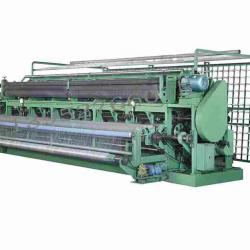 ZRS25.4-210 Fishing Net Machine