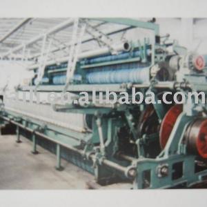 ZRS50.8-105H FISHING NET MACHINE WITH 425MM BOBBIN