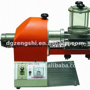 ZS-01 shoes leather goods Cementing machine