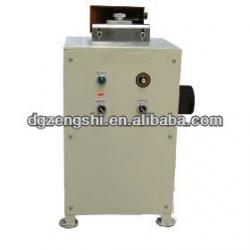 ZS-13 leather goods edge polishing machine