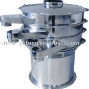 ZS Series Vibrating Sieve