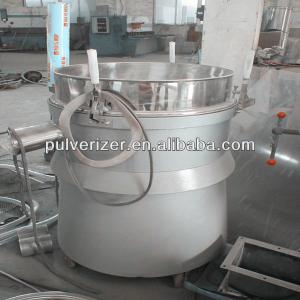 ZS Series Vibration powder sifter