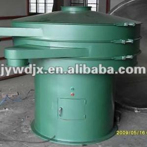 ZS series whirlpool vibration sieve machine