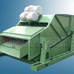 ZSG heavy duty sieve /screening equipment