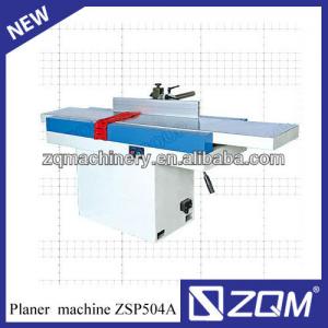 ZSP504A Wood Planer machine (extension bench 2750mm)