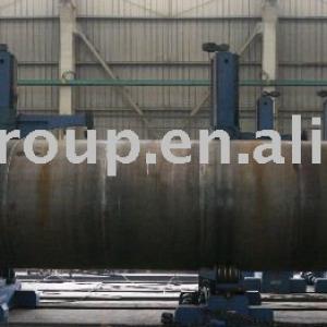 ZSST - Steel Oil Tank