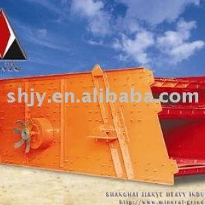 ZSW/GZD series rock vibrating feeder