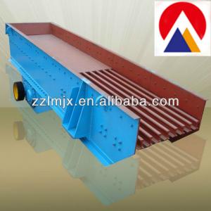 ZSW490*130mining vibrating fmining shaking feeder