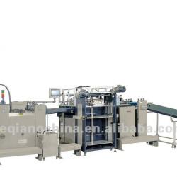 ZTC-700C Automatic Inner Laminator Machinery