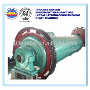 ZTMG ZTMY tube energy-saving MQY MQG ball mill