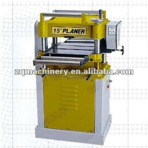 ZTP15inch Column Wood Thickness Planer machine