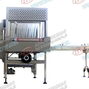 ZTRS-02 series of automatic thermal shrink film packaging machine