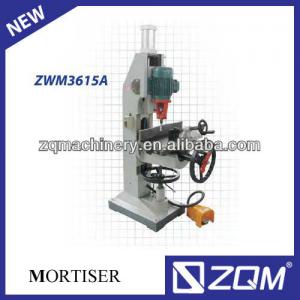 ZWM316A Wood doors Mortise chisel Machine