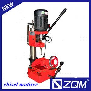 (ZWM361A) woodworking chisel mortiser/slotting/motising machine