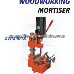 ZWM4018 Doors mortising machine