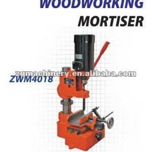 ZWM4018 Woodworking Mortising Machine still column drill head