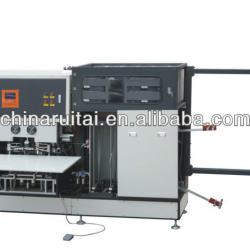 ZX-A bag soft handle sealing machine