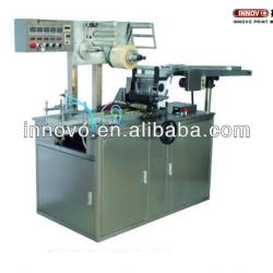 ZX150A/175A Transparent Film 3D Packaging Machine,