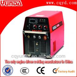 ZX7-630 600A IGBT Invert TIG Welder