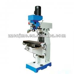 ZX7550C drilling and milling machine mechanical process machine