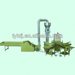 ZXJ-380 Pillow Filling Machine