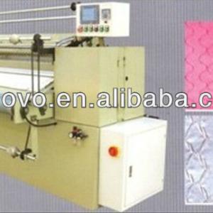 ZXJP-716 fabric pleating machine / Pinch type Pleating Machine