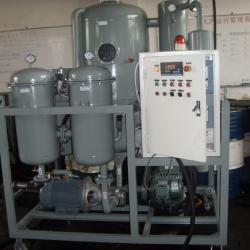 ZY-10 High Efficient Vacuum Transformer Oil PurifIer Series