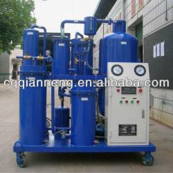 ZY-10 Vacuum Oil PurifIer Series