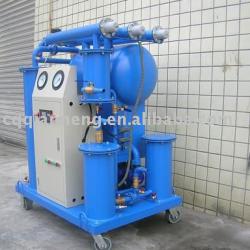 ZY-300 vacuum Insulation Oil Purifier