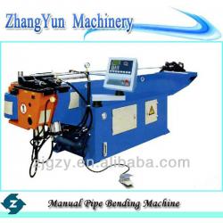 ZY SB 76 (NCB Series) Pipe Bender