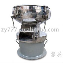 ZY450 lab vibration sieve