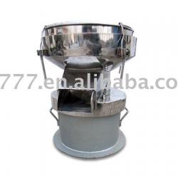 ZY450 ultra silent sieve