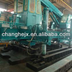 ZYB 120 Hydraulic static jack piling machine Pile Driver