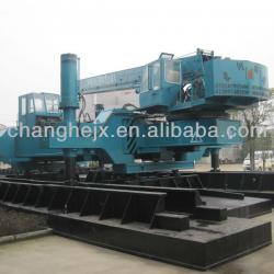 ZYB800 best choice for Vietnam hydraulic static pile-pressing machine