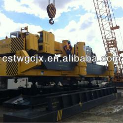 ZYC320B-B1 pile driving machine