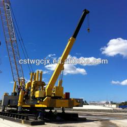 ZYC420B-B1 piling machine