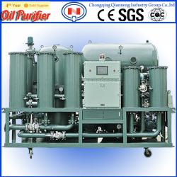 ZYD-200 transformer oil purifier