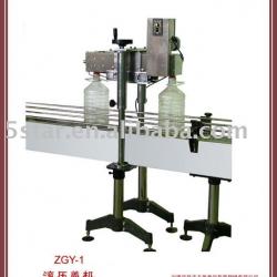 ZYG-1 Capping machine