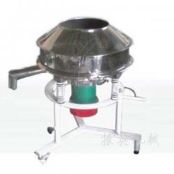 ZYG vibration sieve for ceramics slurry