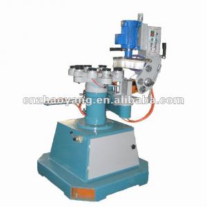 ZYGS2350 Glass Shape Beveling Machine