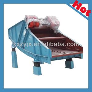 ZYM Brand Industrial Vibrating Screen Price