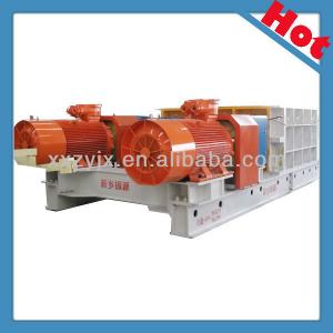 ZYM Double Roll Coal Crusher, Portable Crusher, Roll Crusher