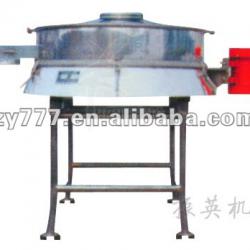 ZYZP Papper Pulp Efficiency Vibrating Screen Machine