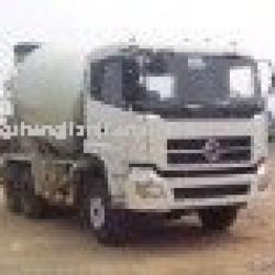 ZZ5322GJBN3846Fconcrete mixer truck