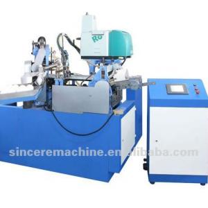 ZZB-120 High Quality High Speed Paper Cone Making Machine